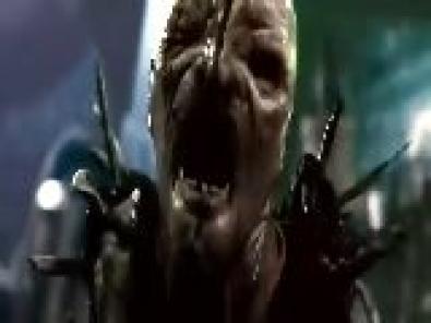 ئۆزگەر گەن تۈرلەر ھۇجۇمى