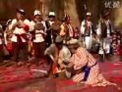 لوپنۇر - ئىككى مەھەللە قوشقى