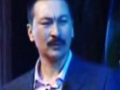 بىز دىگەن ئەركىشى