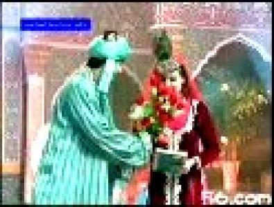 سەنەمجان