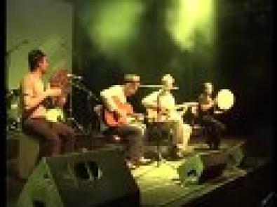 2010-يىللىق ئۇيغۇر دوپپا مەدىنىيتى بايرىمى(بيجىڭ)
