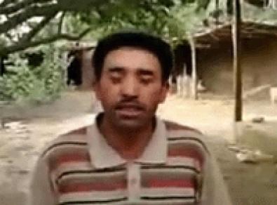 دېھقاننىڭ دوراش سەنئىتى