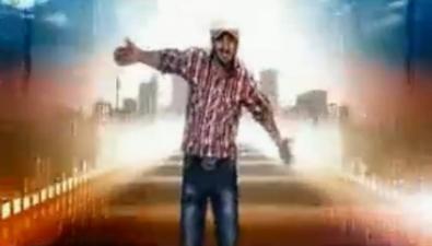 مۆمىننىڭ ئوغلى بىلەن جاھانگىر   2010 - يىللىق يىڭى 