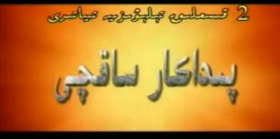 پىداكار ساقچى