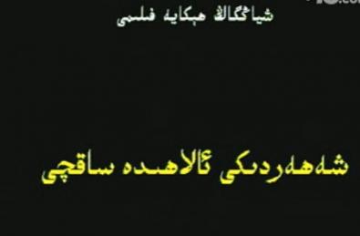 شەھەردىكى ئالاھىدە