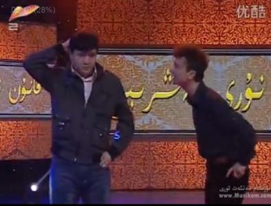   ئۆز يولىڭىزدا مېڭىڭ