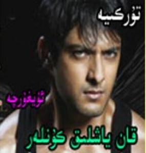 قان ياشلىق يۈرەك