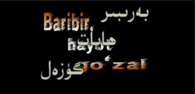 ھايات گۈزەل 