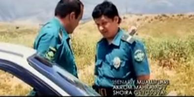 سەن شەھەردە ياشا