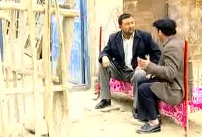 چار خۇراز