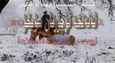 لەنەتتە قالغان سۆيگۈ