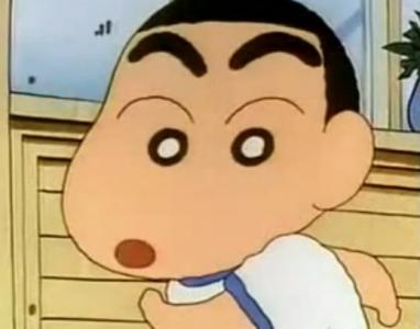 蜡笔小新第二部