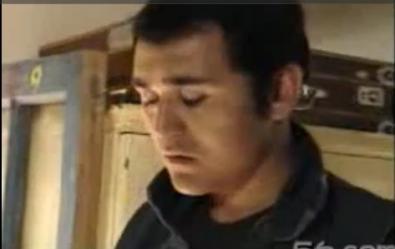 شەيتان بىلەن ساقچى