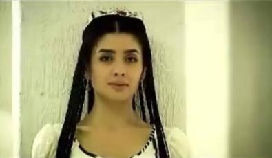 شاھبانەم-ئۆزبەك