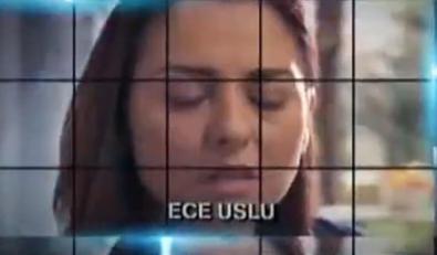 قىزىم سەن نەدە  (25 - 32 )