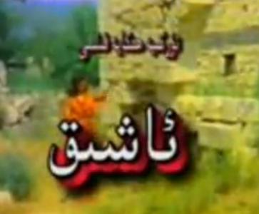 ئاشىق-تۈركىيە