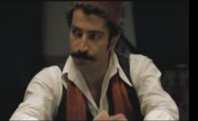 باتۇر ئەلى-تۈركىيە