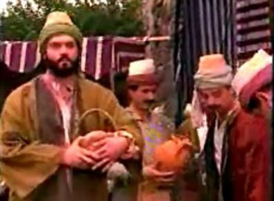 ئەمىر سۇلتان