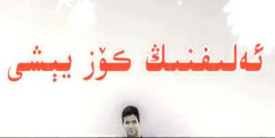 ئەلفنىڭ كۆزيېشى17-24
