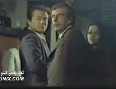 ھەسرەتتە قالغان دادا 
