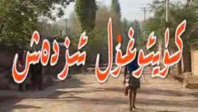 كۈيئوغۇل ئىزدەش