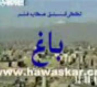 باغ