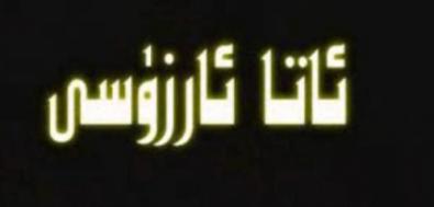 ئاتا ئارزۇسى