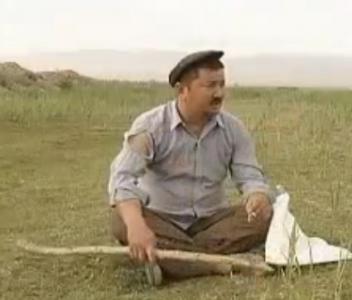 ئامەتنىڭ چاقچىقى