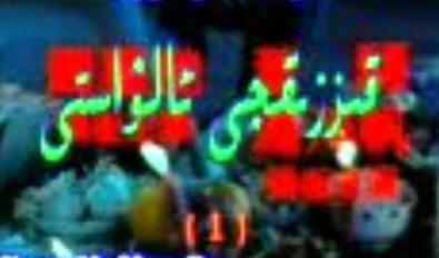 قىزىزقىچى ئالۋاستى