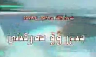 جىن ۋۇ ھەركىتى