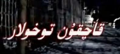 قاچقۇن تۇخۇلار