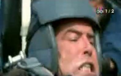 007 نىڭ تىرورچىلارنى يوقۇتۇشى