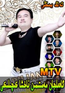 ئادىلچان مەمىتىمىن سەنئەت كىچىلىكى 