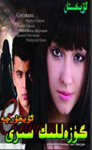 گۈزەللىكىنىڭ سىرى