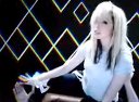 The Ting Tings - Shut Up And Let Me Go