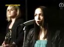 瑞典女子Punk乐队Sahara Hotnights-In privat 
