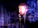 圣诞快乐Billy Gilman--Warm And Fuzzy 