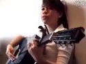 菲律宾15岁少女Krissy自弹自唱Teardrops on my guitar 