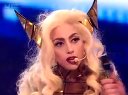 新晋舞后Lady Gaga英国偶像热舞Bad Romance 