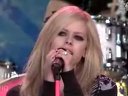 -Avril Lavigne-When you're goneنەق مەيدان