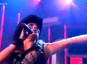 民谣舞曲乐队Rednex 09年最新现场the spirit of the hawk 