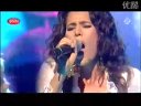荷兰流行歌手Elize拉丁风情Im.No.Latino TOTP.NL 