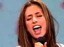 The X Factor 2009 Stacey