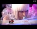 美国当红舞后Lady Gaga现场演译 Paparazzi(at the Chapel) 