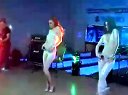 乌克兰妖冶组合NeAngely非天使 Yura Goodbuy现场 