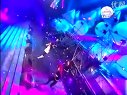 荷兰流行歌手Elize火爆现场ShakeAutomatic 