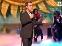 英伦坏小子Robbie Williams 2010年NRJ现场 Morning Sun 