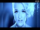 乌克兰电音魔女Katy Manhattan动感白色系舞曲新单Кукла Изо Льда 