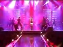 德国舞曲天后Cascada最新现场精彩火爆串烧 