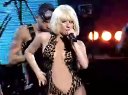 美国当红舞后Lady Gaga-Poker Face(Orange Rockcorp) 